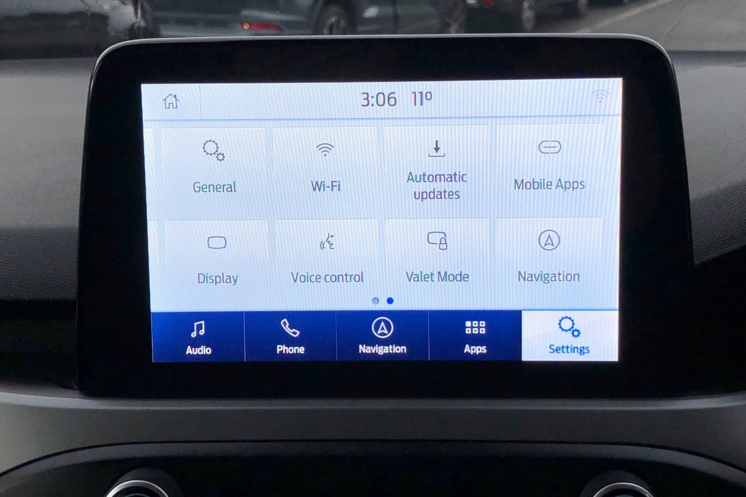 Used Ford Focus 2022 for sale - 76662160: Photo 12