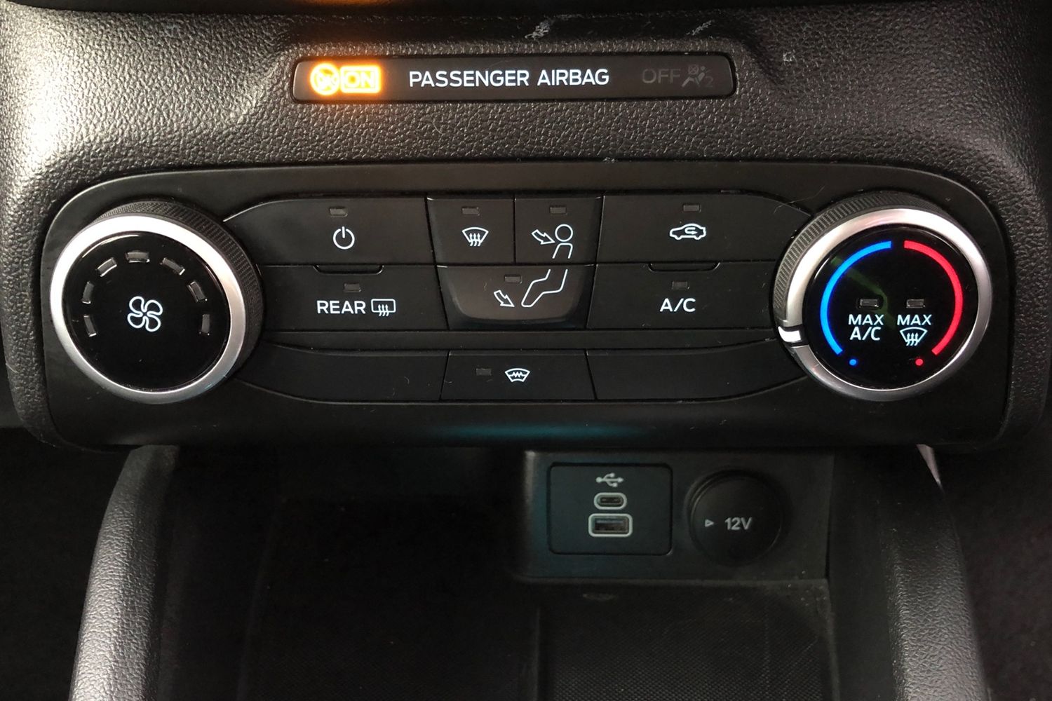 Used Ford Focus 2022 for sale - 76662160: Photo 14