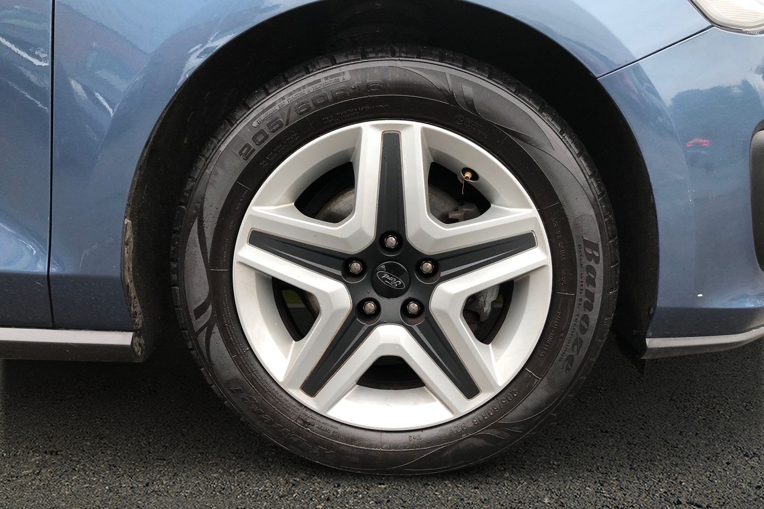 Used Ford Focus 2022 for sale - 76662160: Photo 21