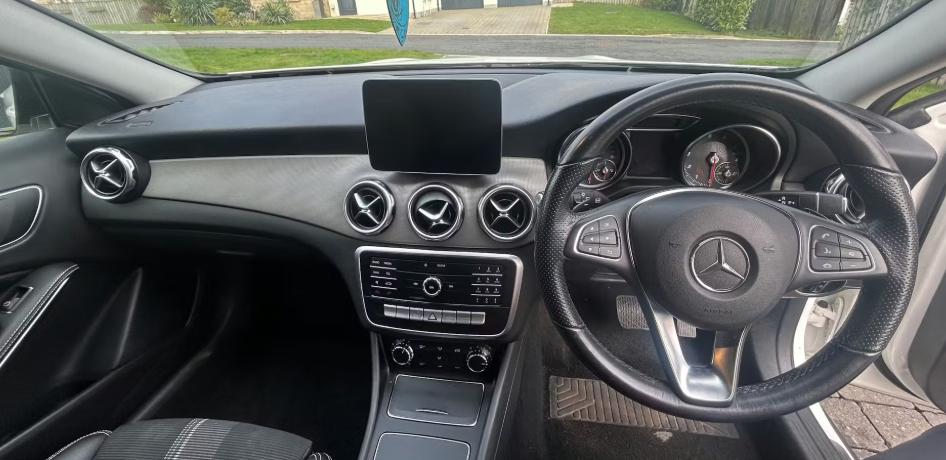 Used Mercedes-Benz GLA 2019 for sale - 78052795: Photo 3