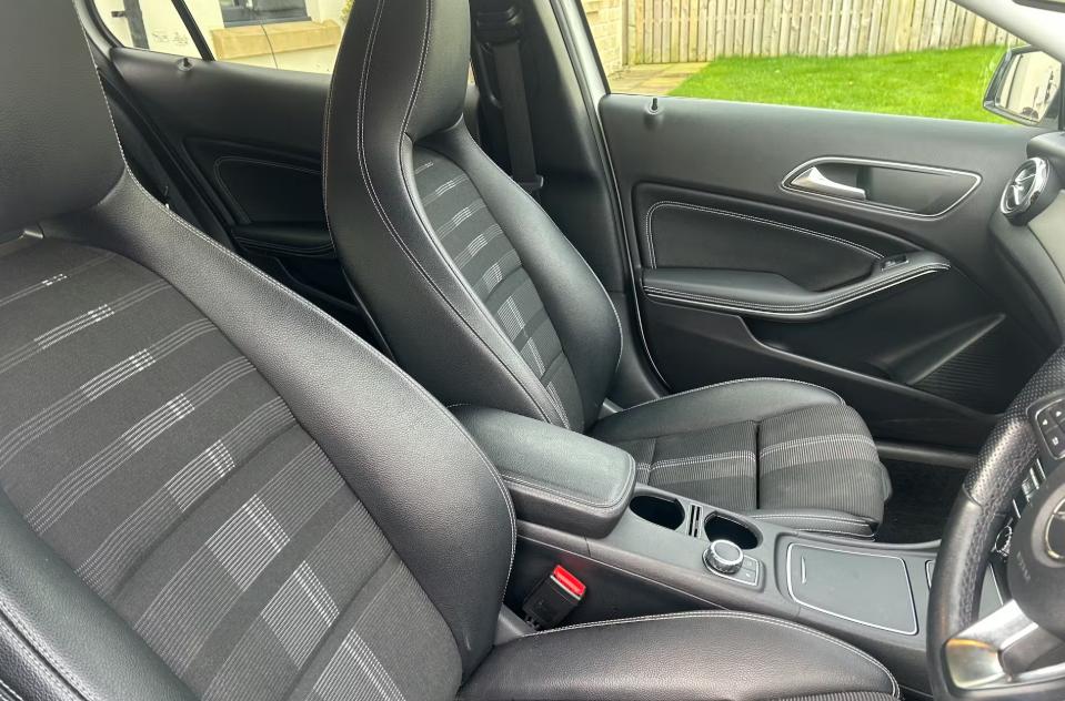 Used Mercedes-Benz GLA 2019 for sale - 78052795: Photo 5