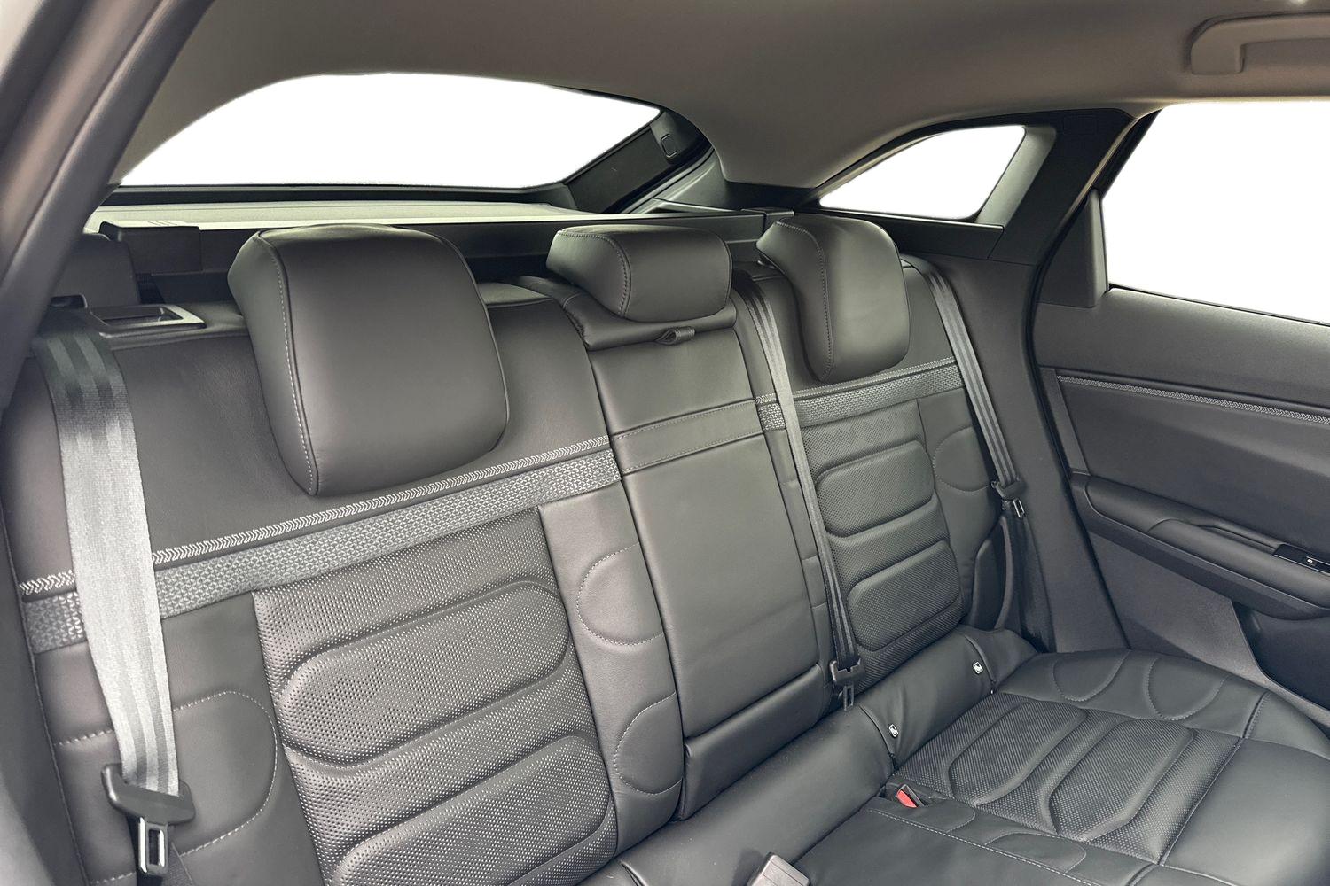 Used Citroen C5 X 2024 for sale - 77515102: Photo 14