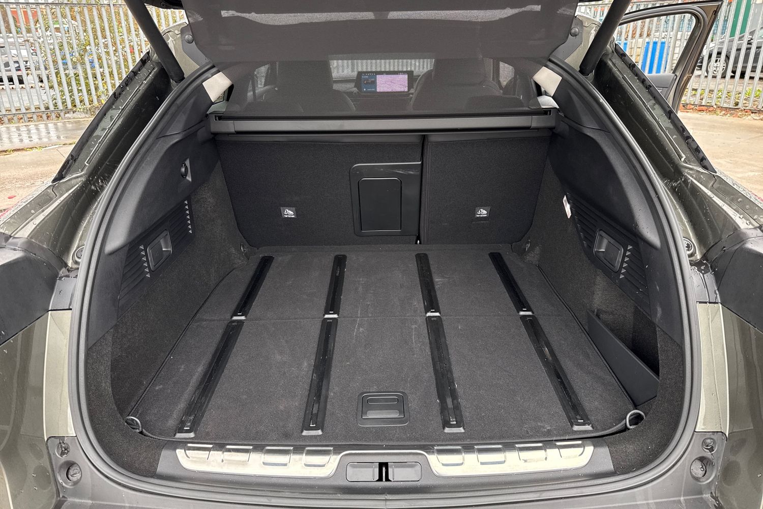 Used Citroen C5 X 2024 for sale - 77515102: Photo 15