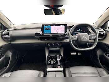 Used Citroen C5 X 2024 for sale - 77515102: Photo