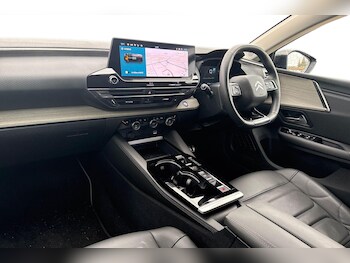 Used Citroen C5 X 2024 for sale - 77515102: Photo