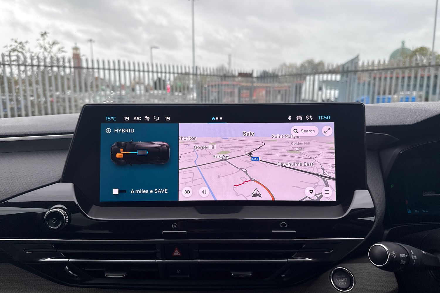 Used Citroen C5 X 2024 for sale - 77515102: Photo 6