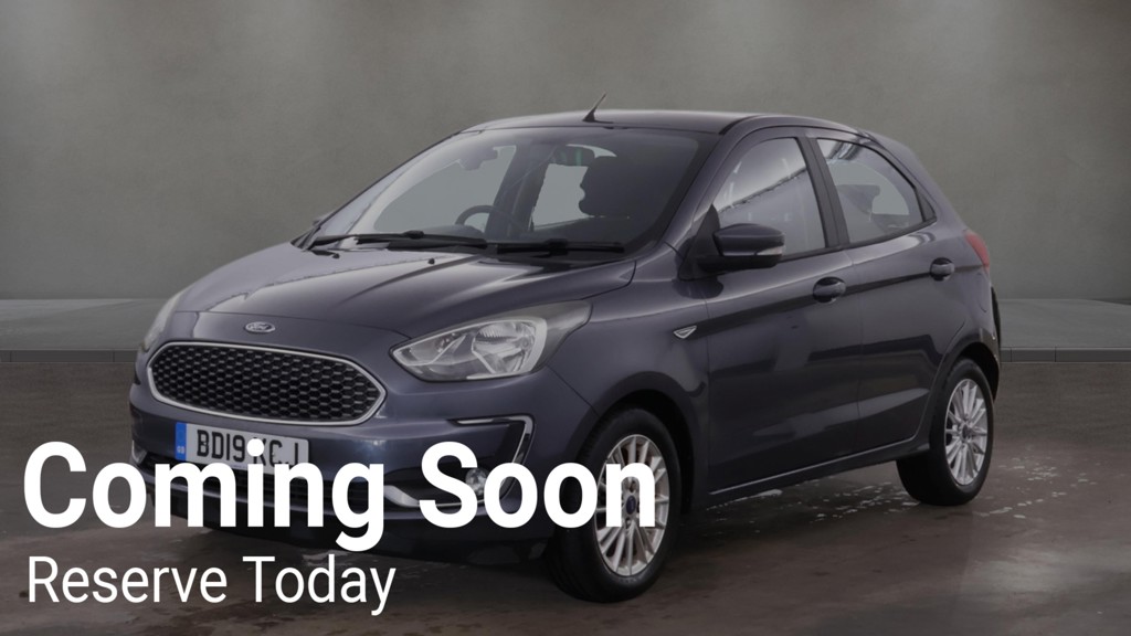Used Ford Ka+ 2019 for sale - 78052824: Photo 2