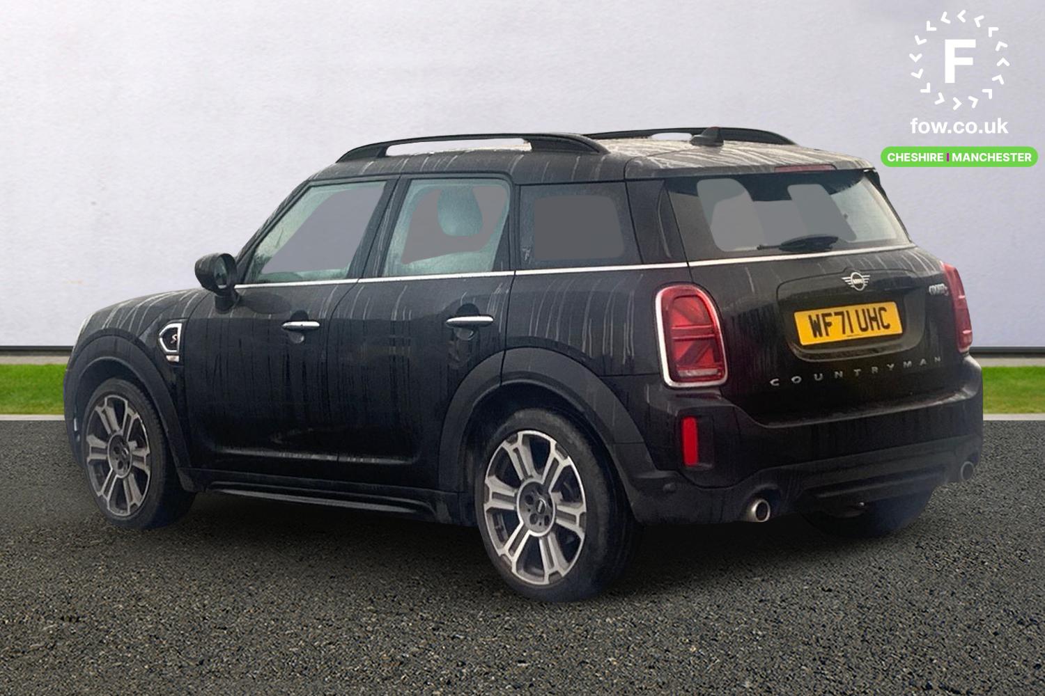 Used MINI Countryman 2021 for sale - 76416775: Photo 2