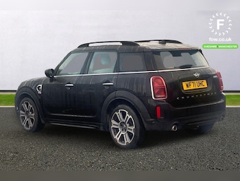 Used MINI Countryman 2021 for sale - 76416775: Photo