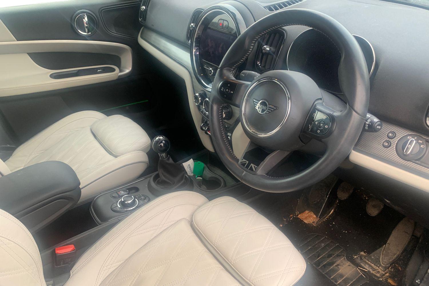 Used MINI Countryman 2021 for sale - 76416775: Photo 3