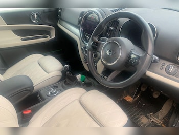 Used MINI Countryman 2021 for sale - 76416775: Photo
