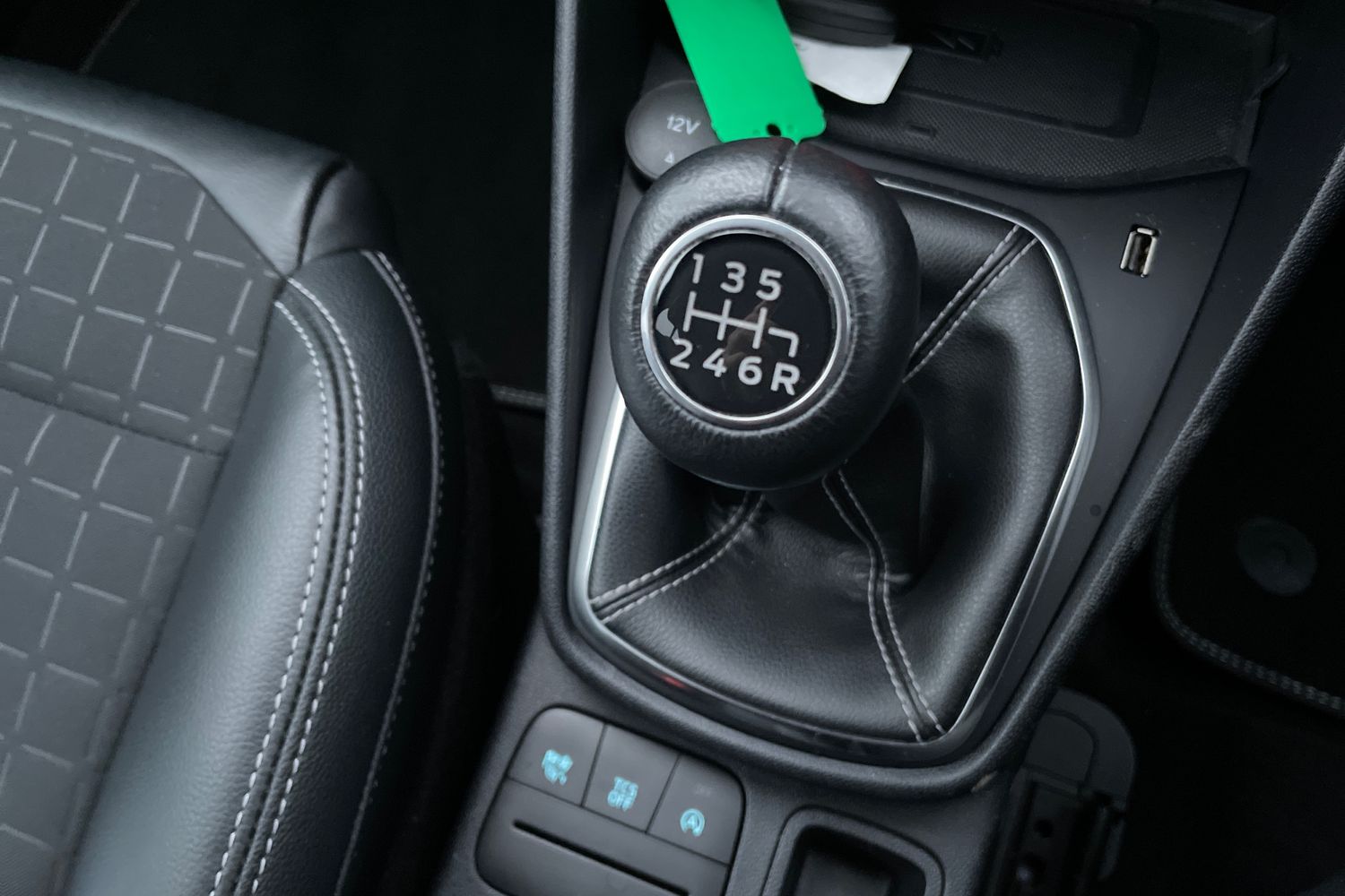 Used Ford Fiesta 2021 for sale - 77368727: Photo 12