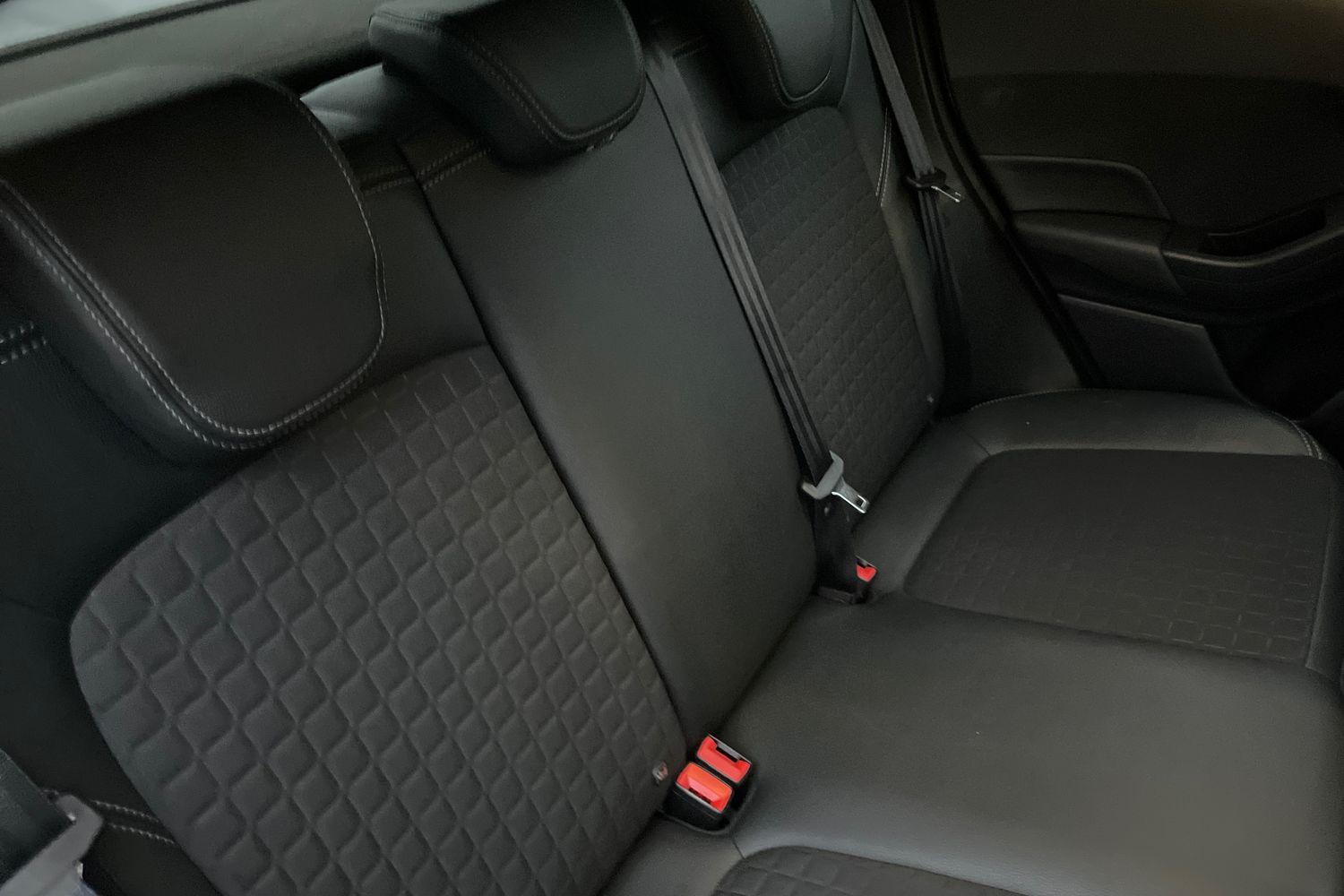 Used Ford Fiesta 2021 for sale - 77368727: Photo 13