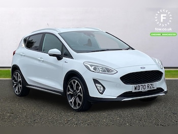 Ford Fiesta feature image