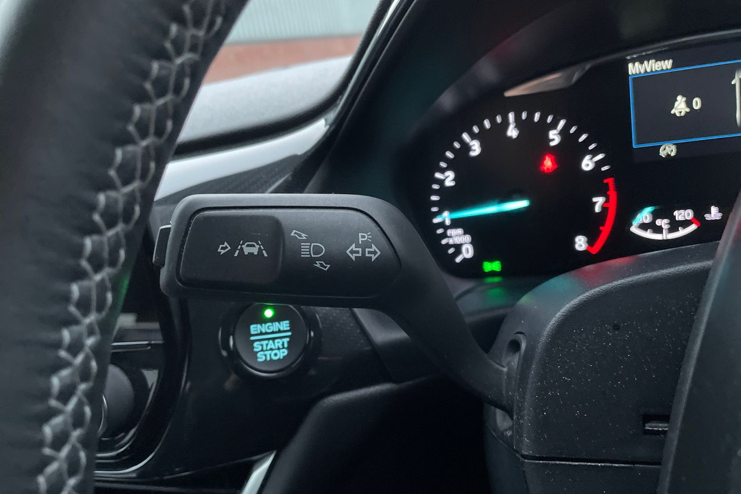 Used Ford Fiesta 2021 for sale - 77368727: Photo 6