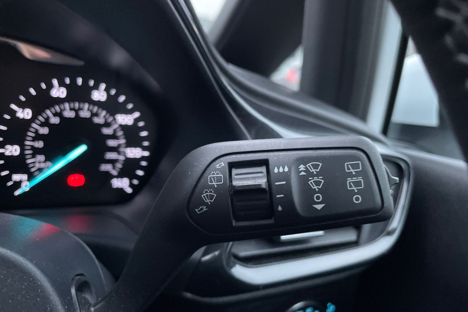 Used Ford Fiesta 2021 for sale - 77368727: Photo 7