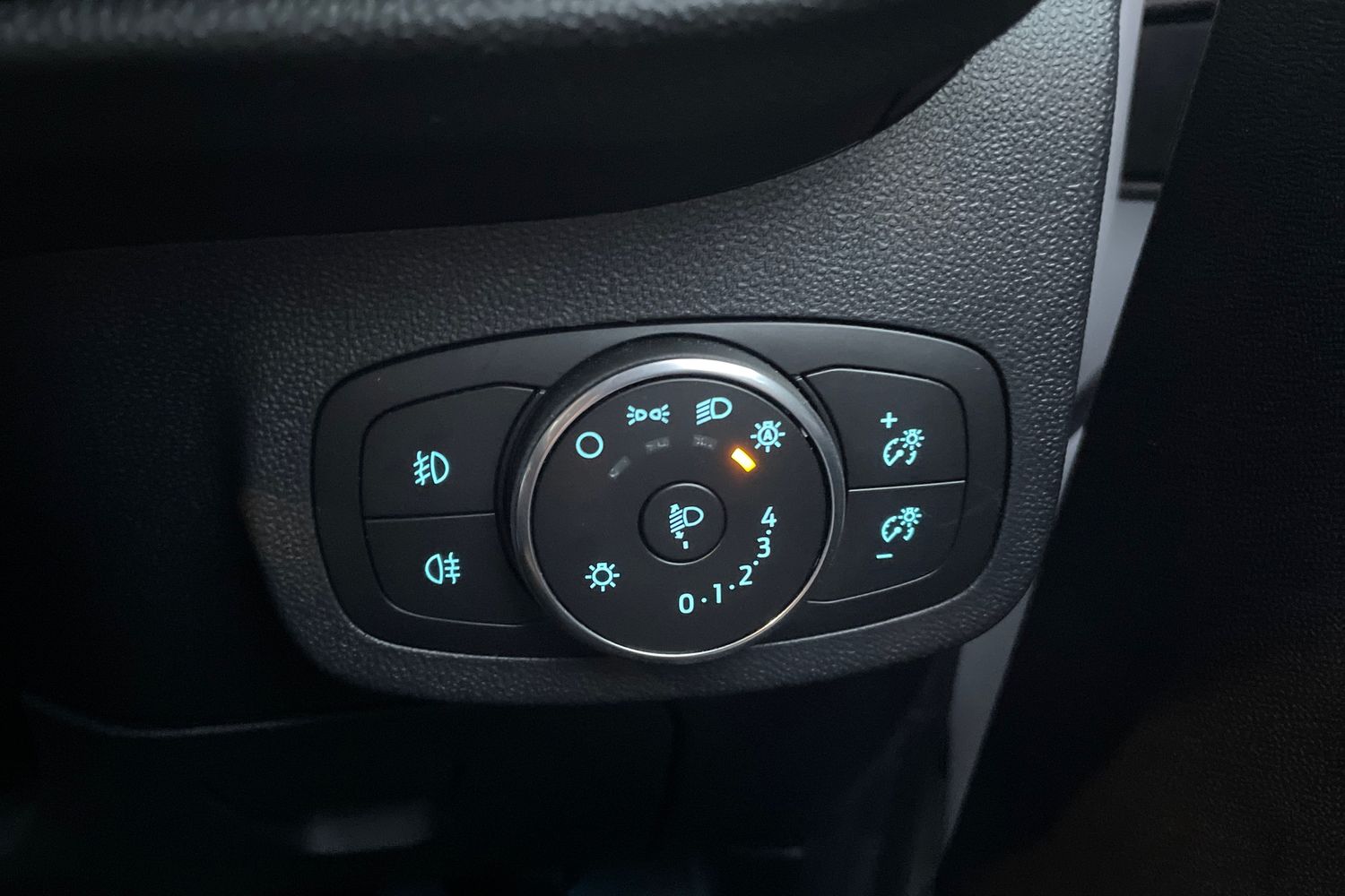 Used Ford Fiesta 2021 for sale - 77368727: Photo 8