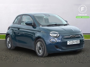 Used Fiat 500 2024 for sale - 79346895: Photo
