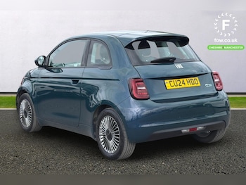 Used Fiat 500 2024 for sale - 79346895: Photo
