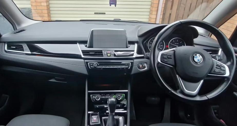 Used BMW 2 Series 2016 for sale - 77527578: Photo 3