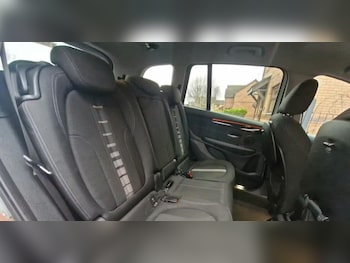 Used BMW 2 Series 2016 for sale - 77527578: Photo