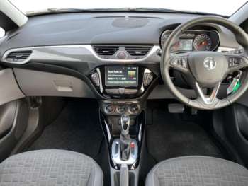 Used Vauxhall Corsa 2018 for sale - 73643070: Photo