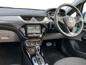 Used Vauxhall Corsa 2018 for sale - 73643070: Photo