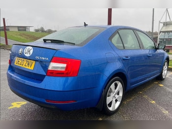 2020 - 1.5 TSI SE Drive 5dr