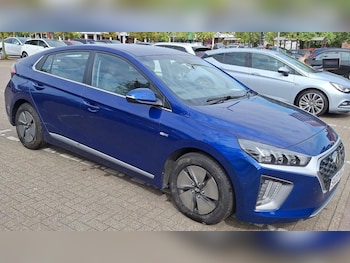 2020 - 1.6 GDi Hybrid Premium 5dr DCT