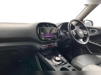 Used Kia Soul 2021 for sale - 79639883: Photo
