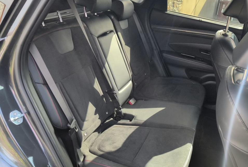 Used Hyundai TUCSON 2022 for sale - 78177766: Photo 4