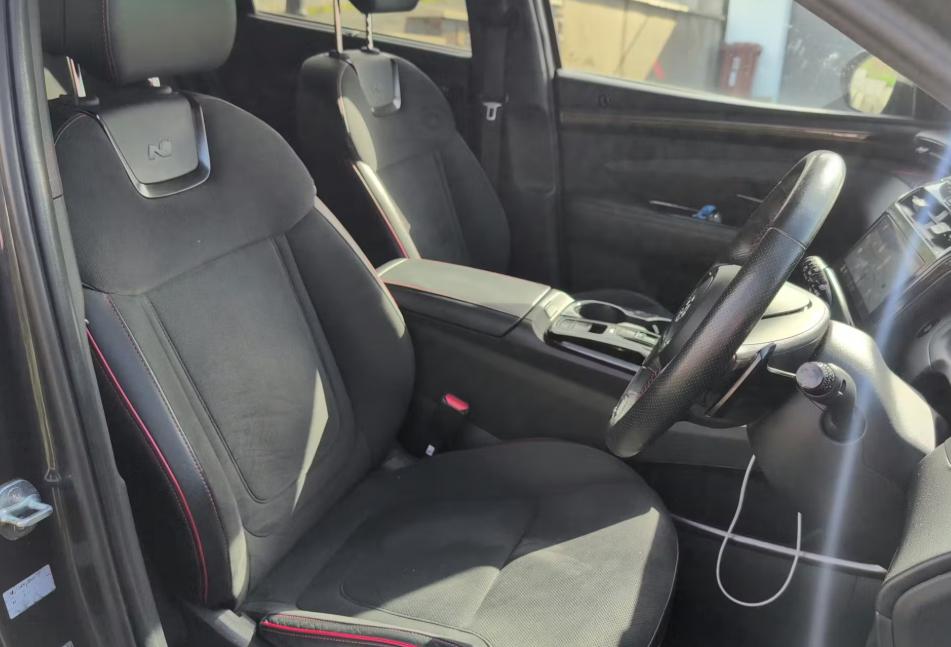 Used Hyundai TUCSON 2022 for sale - 78177766: Photo 5