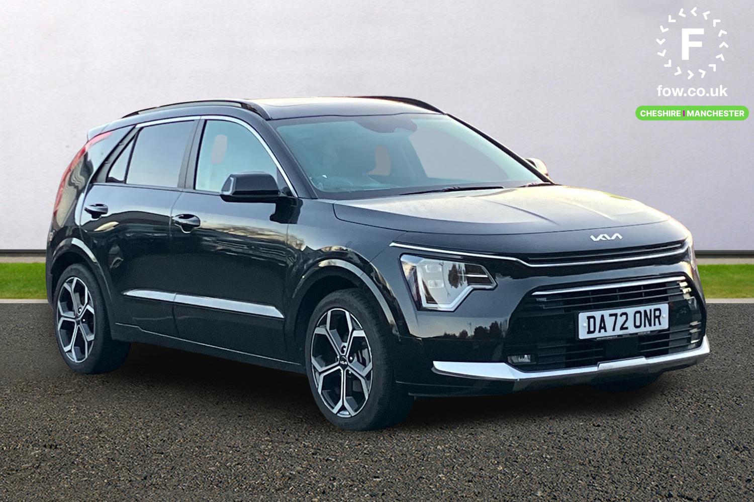 Used Kia Niro 2022 for sale - 76588044: Photo 1