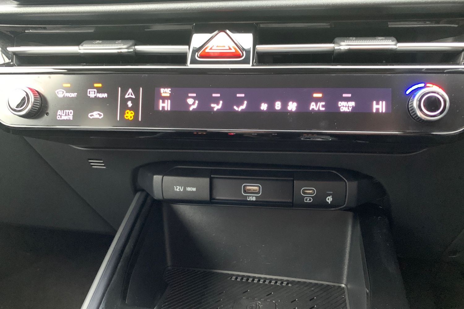 Used Kia Niro 2022 for sale - 76588044: Photo 11