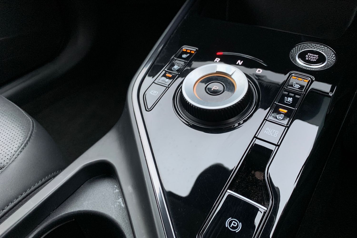 Used Kia Niro 2022 for sale - 76588044: Photo 12