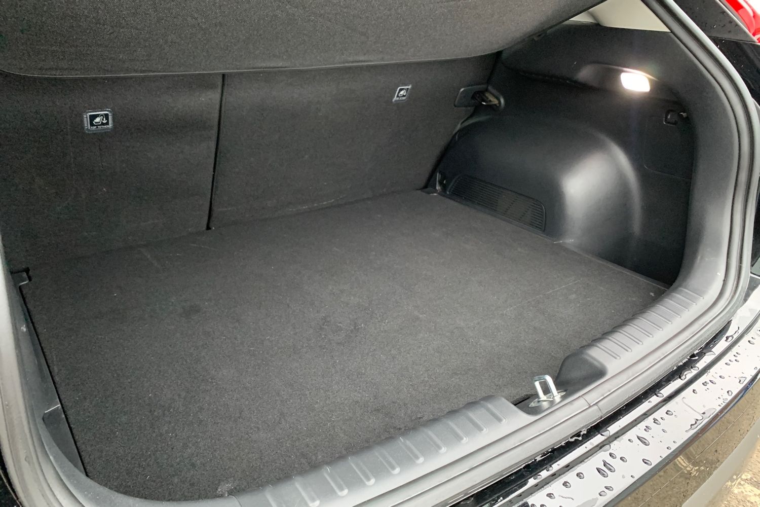 Used Kia Niro 2022 for sale - 76588044: Photo 14