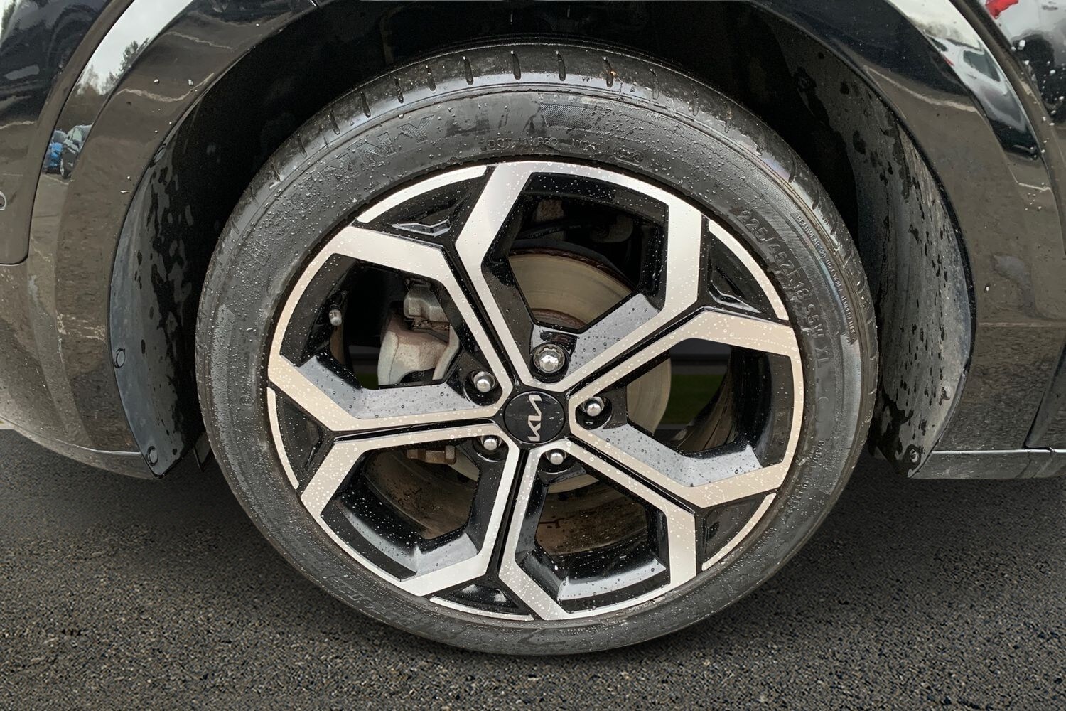 Used Kia Niro 2022 for sale - 76588044: Photo 15