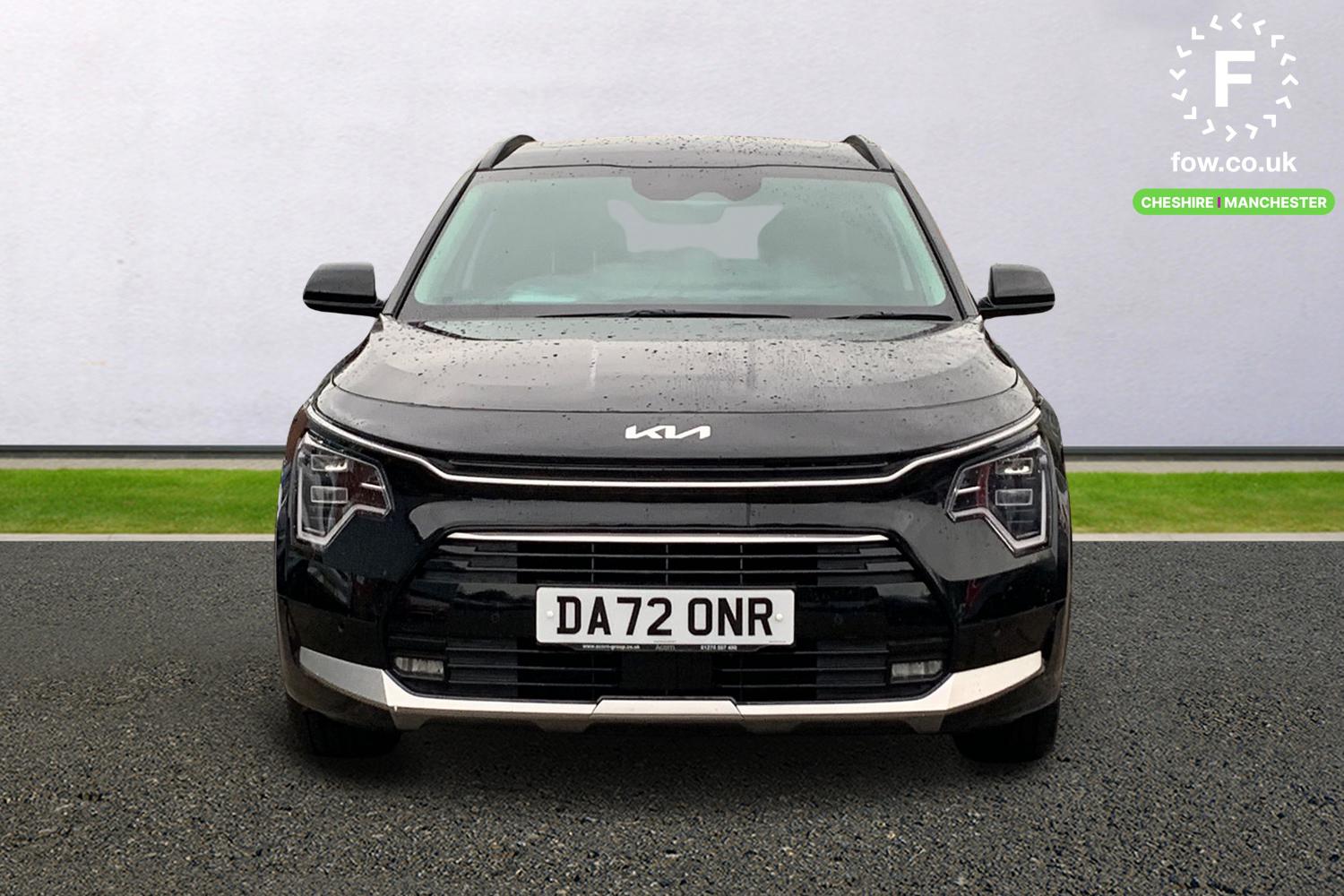 Used Kia Niro 2022 for sale - 76588044: Photo 16