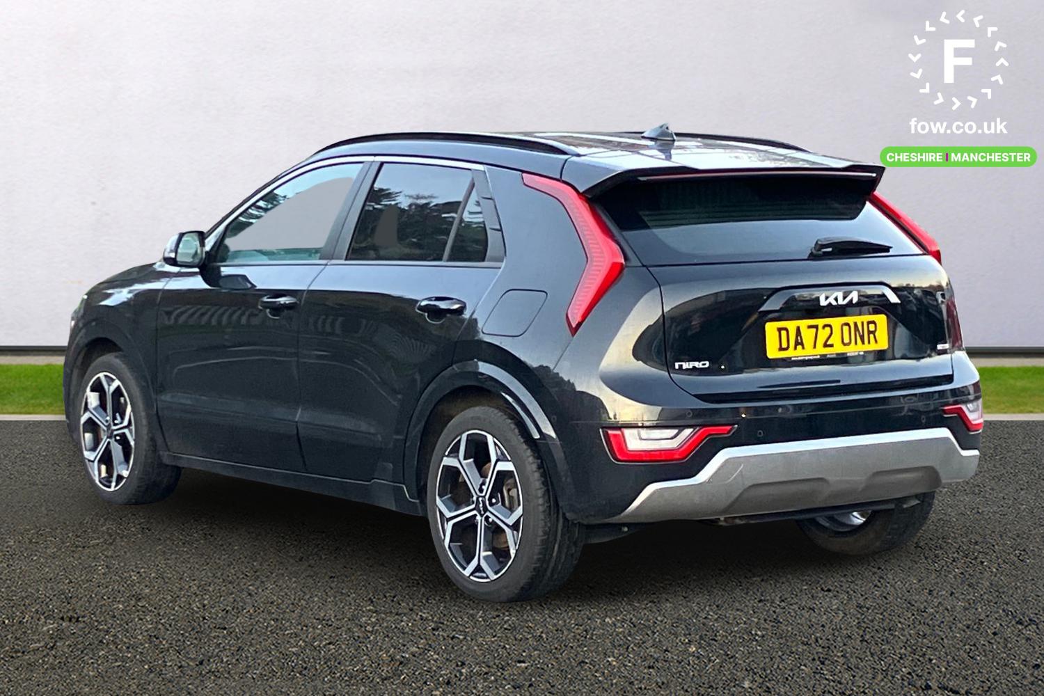 Used Kia Niro 2022 for sale - 76588044: Photo 2