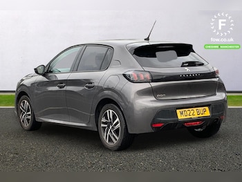 Used Peugeot 208 2022 for sale - 77257819: Photo