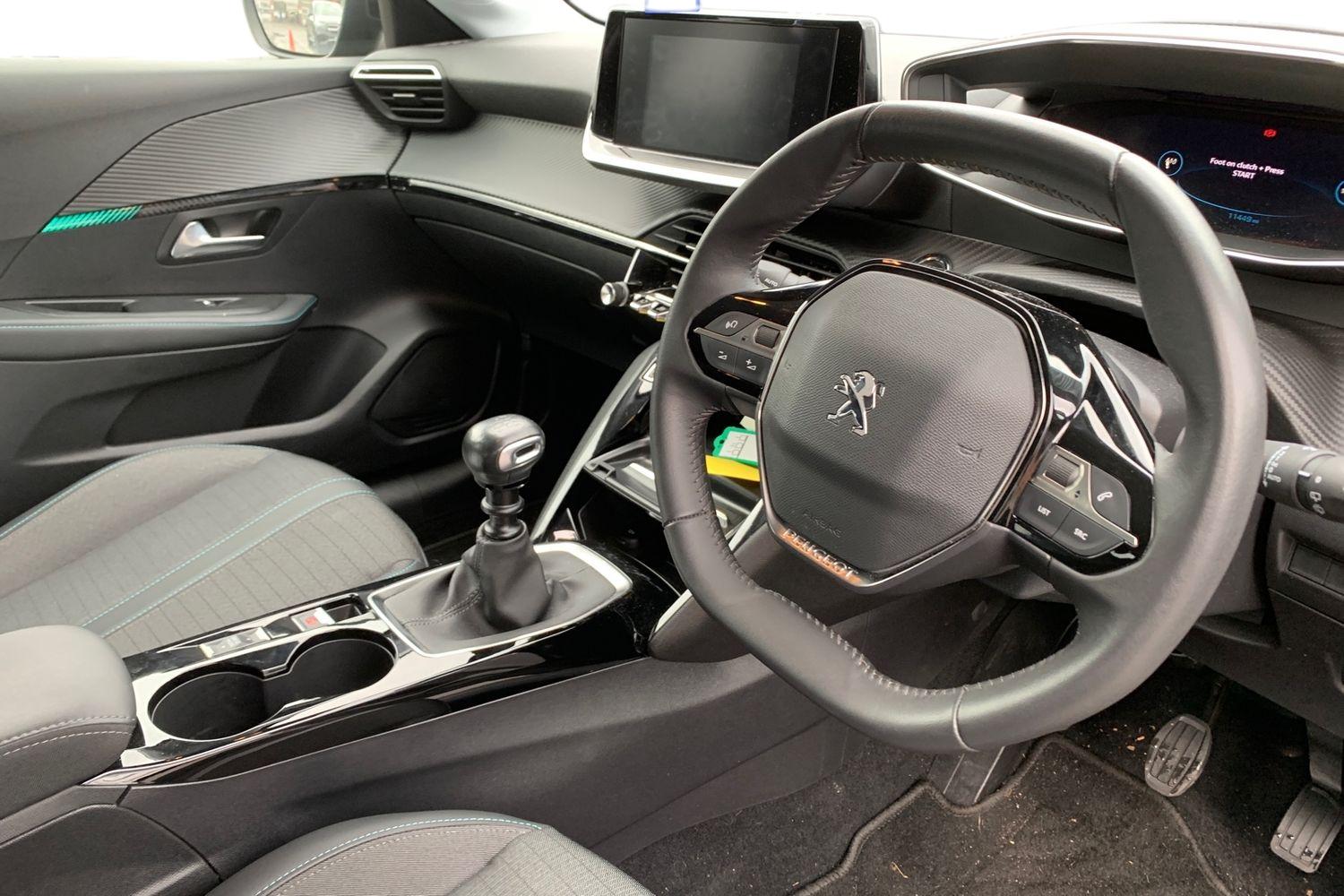 Used Peugeot 208 2022 for sale - 77257819: Photo 3