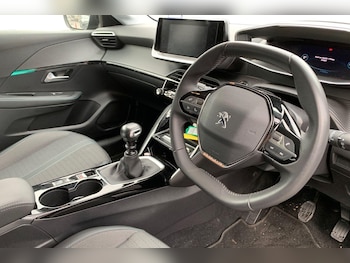 Used Peugeot 208 2022 for sale - 77257819: Photo