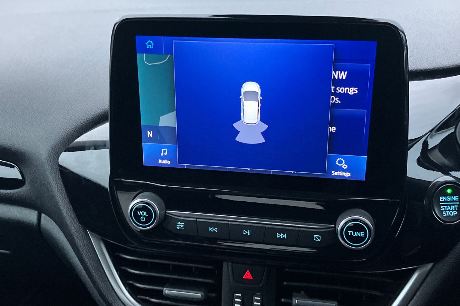 Used Ford Fiesta 2022 for sale - 77011543: Photo 13