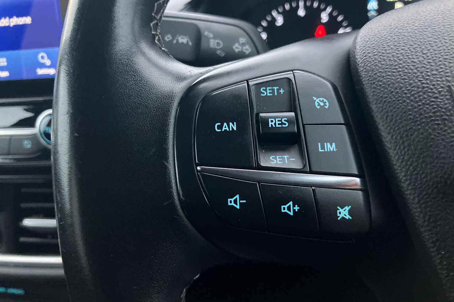 Used Ford Fiesta 2022 for sale - 77011543: Photo 17