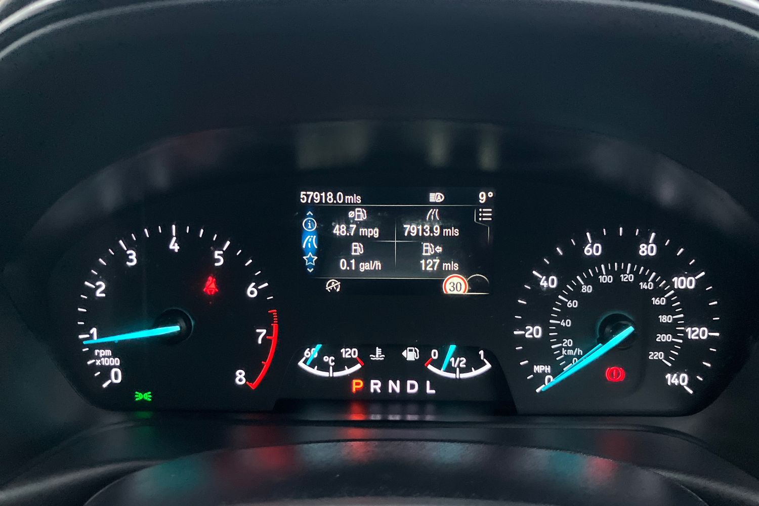 Used Ford Fiesta 2022 for sale - 77011543: Photo 21