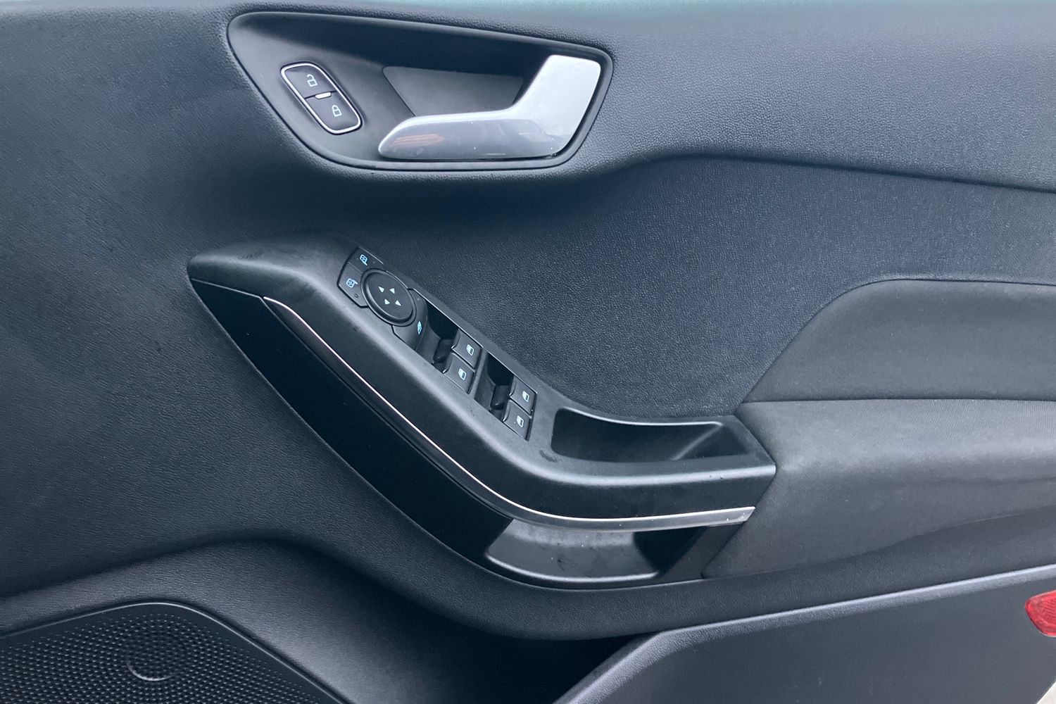 Used Ford Fiesta 2022 for sale - 77011543: Photo 23