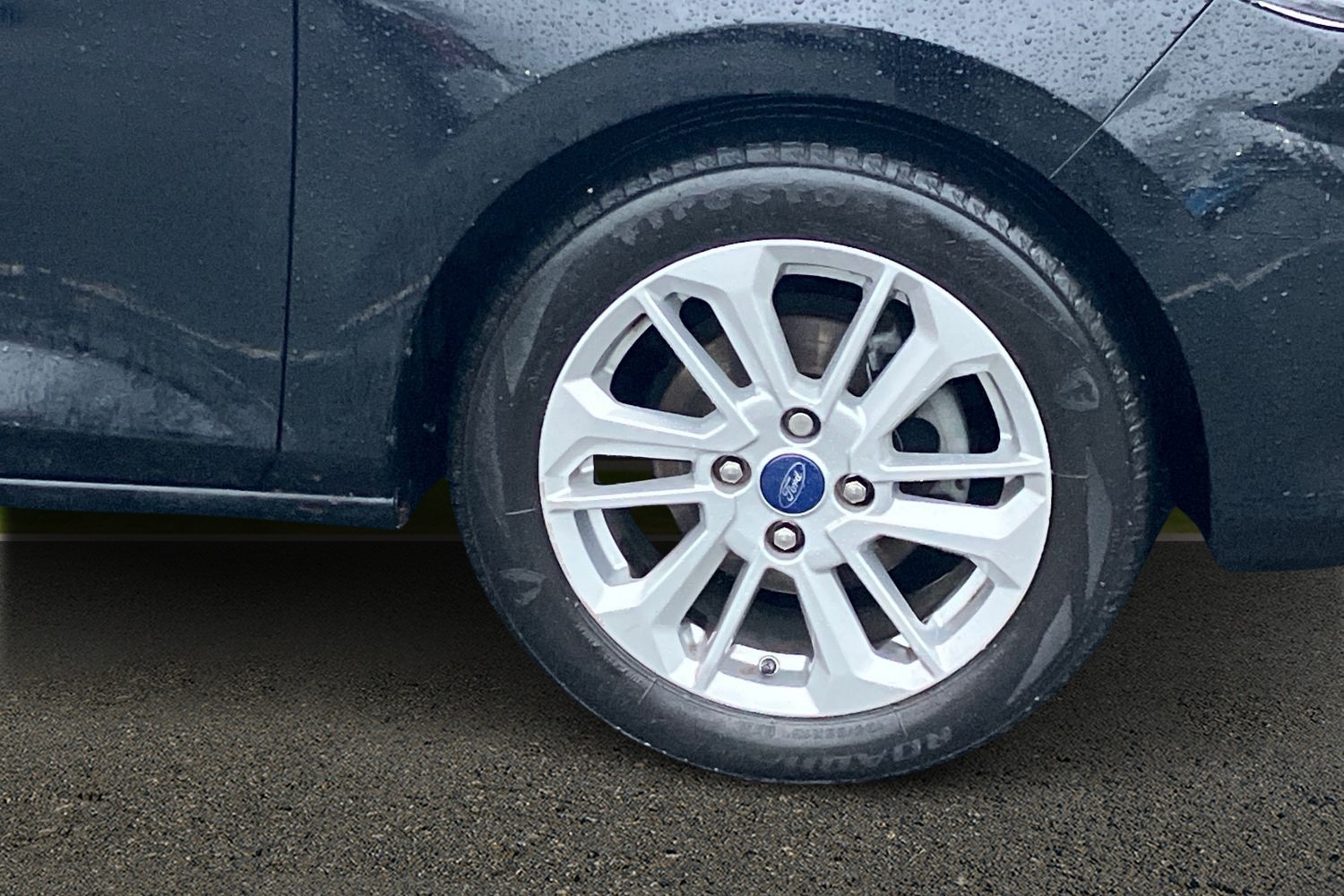 Used Ford Fiesta 2022 for sale - 77011543: Photo 26