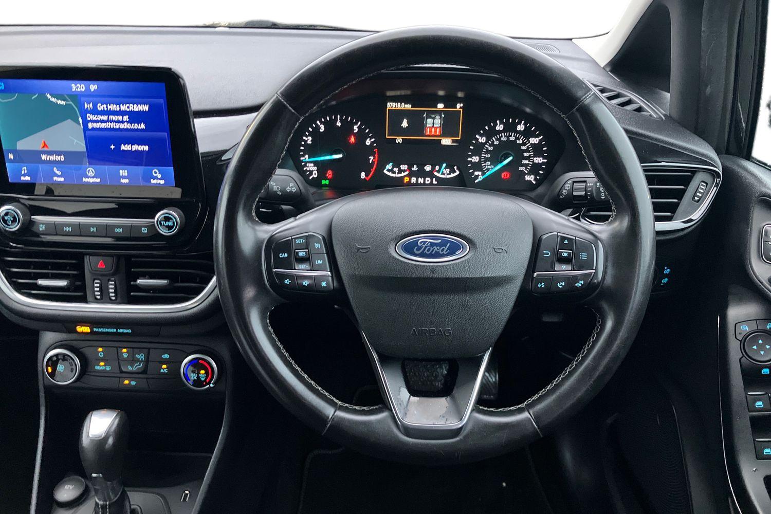 Used Ford Fiesta 2022 for sale - 77011543: Photo 5