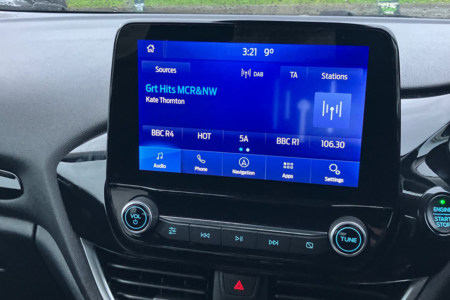 Used Ford Fiesta 2022 for sale - 77011543: Photo 7