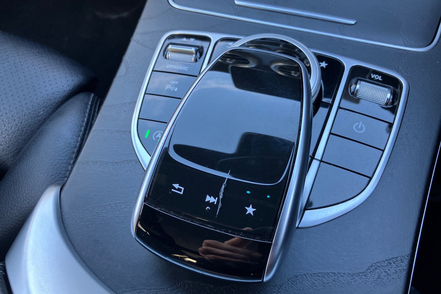 Used Mercedes-Benz C Class 2018 for sale - 77514756: Photo 15